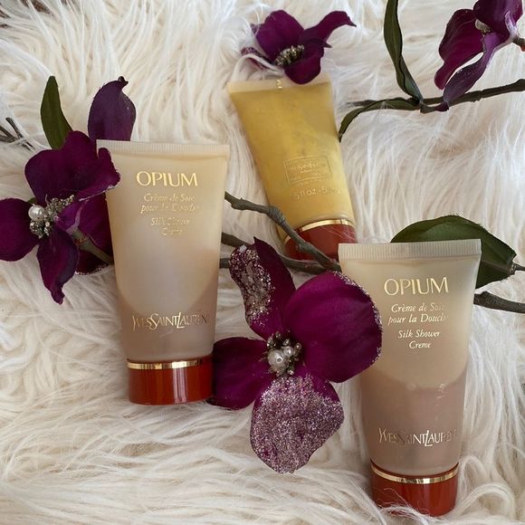 💞YVES SAINT LAURENT 💞crème